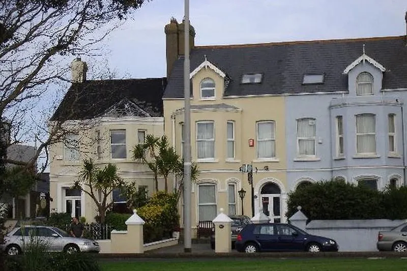 Hotel Slievenamon Manor Dublino