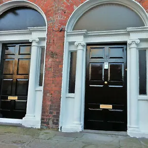 Rock Hotel Dublin Dublin